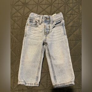 Pants for boys size 12-18 M